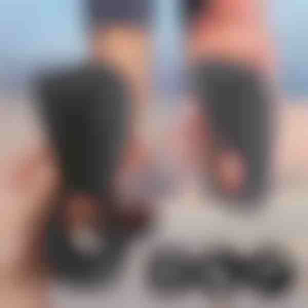 Palmilhas para pés planos/chatos SOLEBRACE (2 unid.)