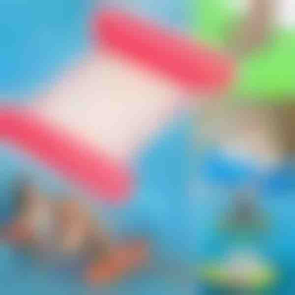 Rede aquática flutuante | WATERZEN