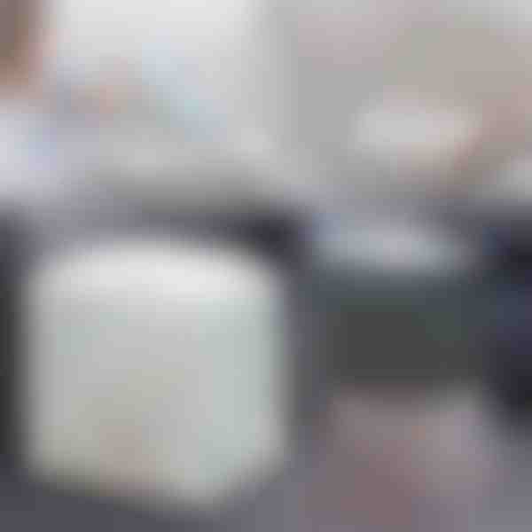 Caixa grande para arrumação dobrável CLOTHBOX