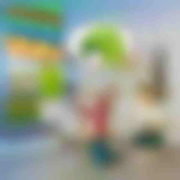 KIT PARA CONSTRUÇÃO DE CASTELO MÁGICO 3D | FORTKID