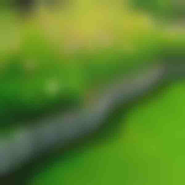 Bordas de jardim estilo pedra (10 Unid.) | MINIFENCE