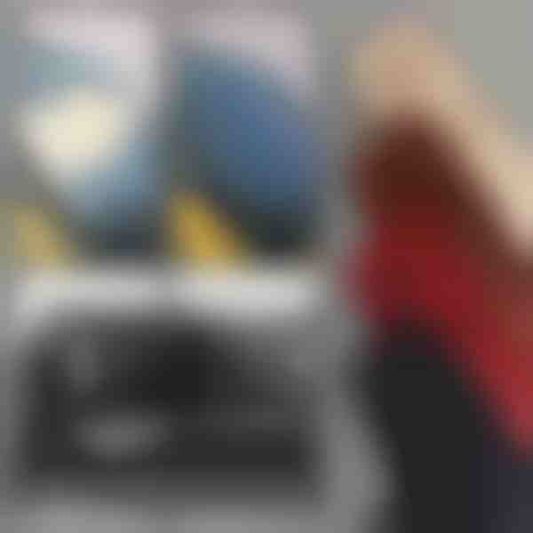 Kit para Reparação Instantânea de Couro | LEATHERPATCH