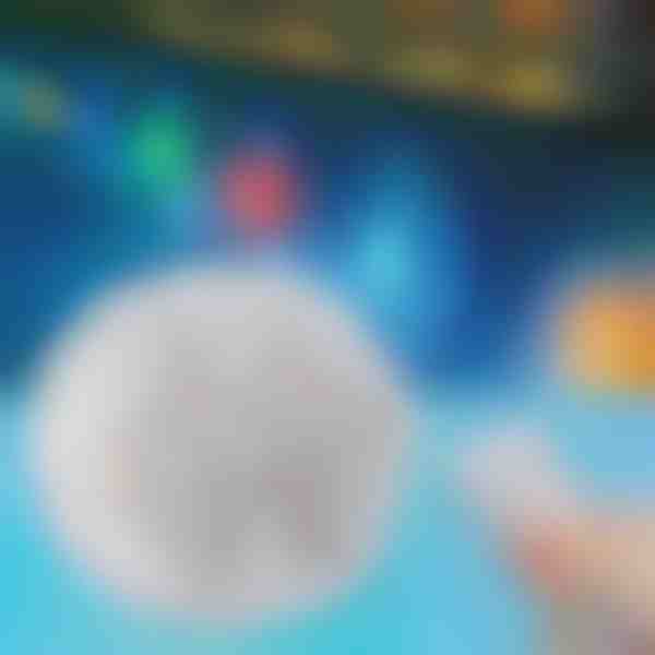 Conjunto de 4 luzes RGB à prova de água + comando | AQUASHEIN