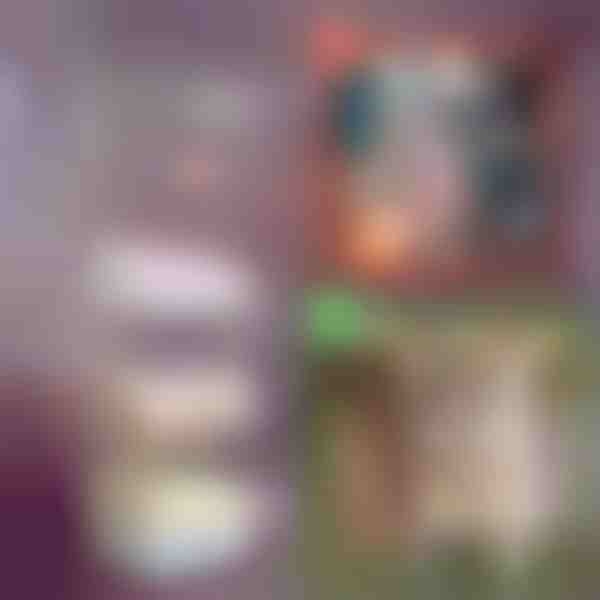 Estantes de arrumação dobráveis com 5 divisões | FOLDWAY