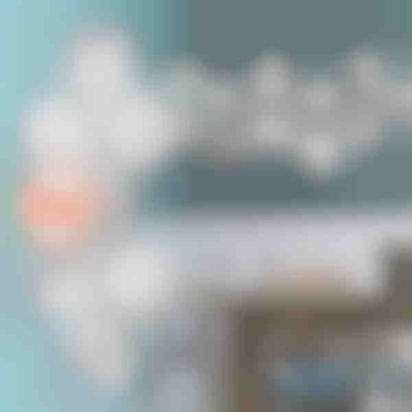 Autocolantes em Espelho para Paredes (Conjunto de 12) | HEXAGEM