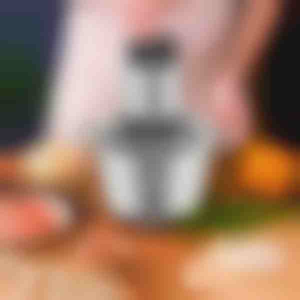 Liquidificador de cozinha multifuncional | MULTIMINCER