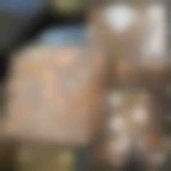 Papel de Parede em Imitação a Pedra 3D (10 Unid.) | STONEBLOCKS