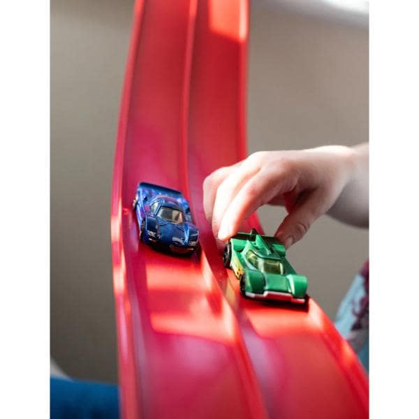 Pista de velocidade (4m) | TURBORACE