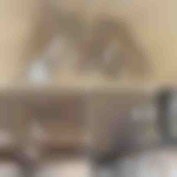 Papel de Parede 3D Estiloso – Transformação Fácil de Paredes | WALLCORWRAP