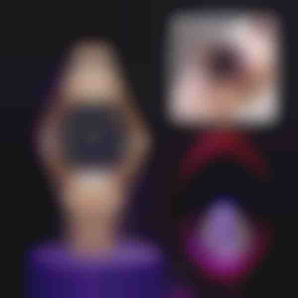 Relógio elegante feminino | STARRYTIME