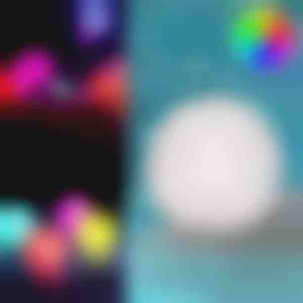 Luzes de Piscina Flutuantes e Insufláveis | POOLGLO