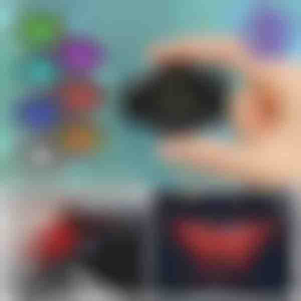 Luzes Estroboscópicas para Veículos (2 unid.) | STROBIES