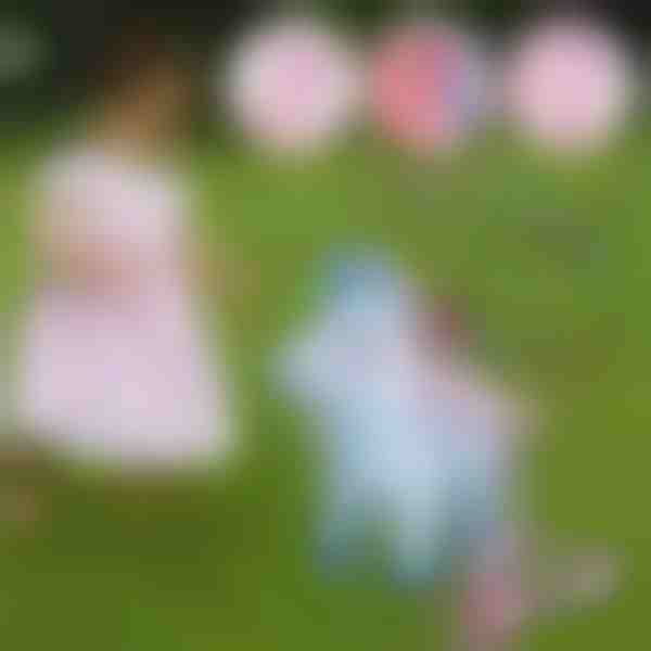 Peluche do Unicórnio que Anda e Canta | ROXY