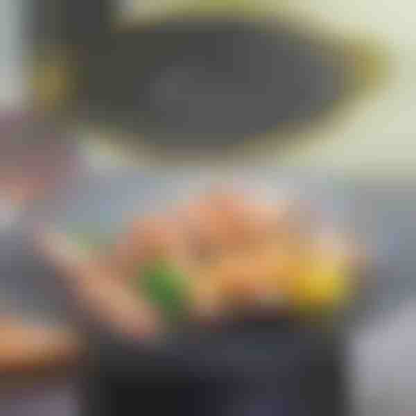 Frigideira antiaderente multifuncional | KOREPAN