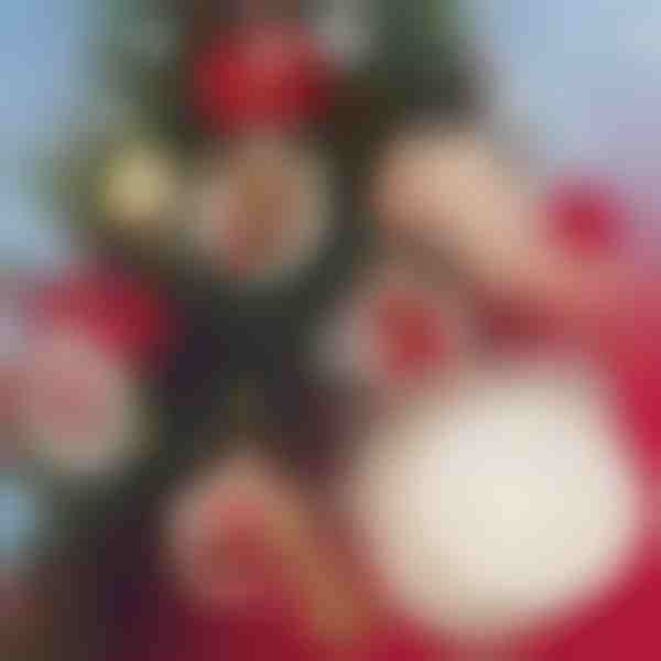 Decoração de Natal DIY (30 Peças) | ORNAMENTIFY