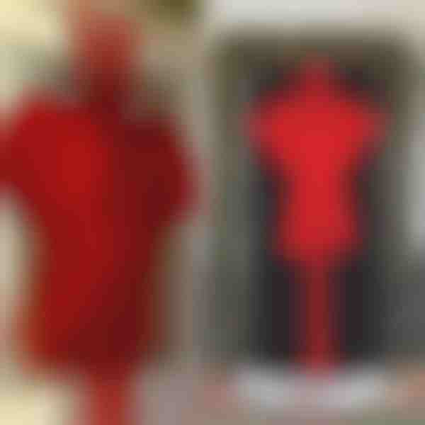 Laço Grande para Decoração de Natal e Festas | RUBYBOW