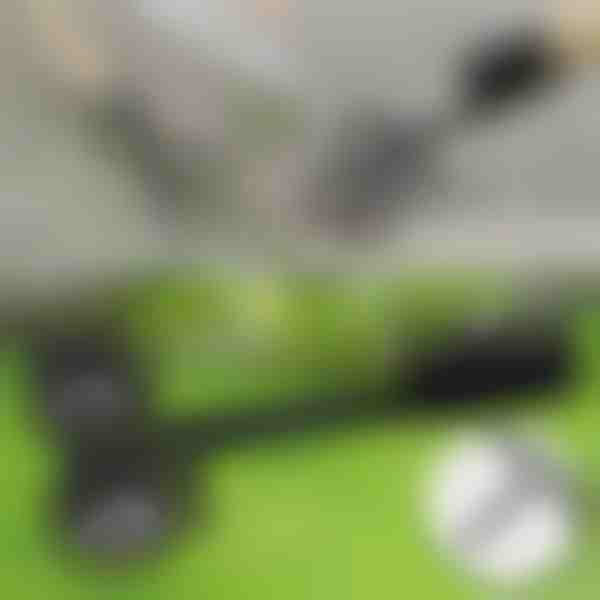 Extrator de ervas daninhas de pé | RUNCO