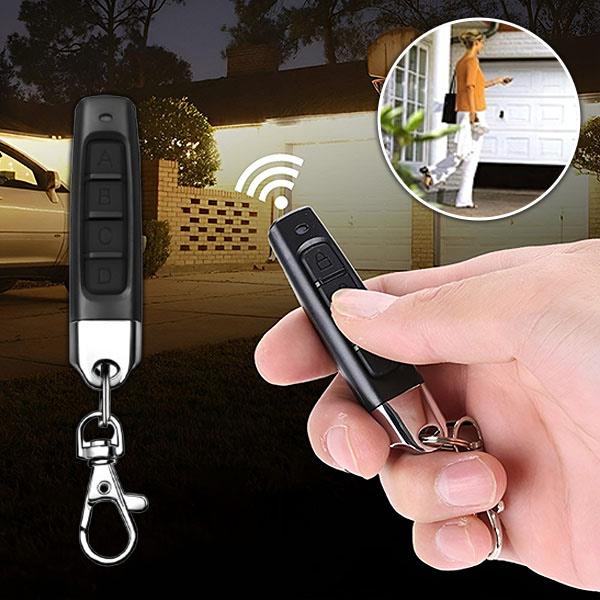 Duplicador de comandos 4 em 1 | REMOTEX