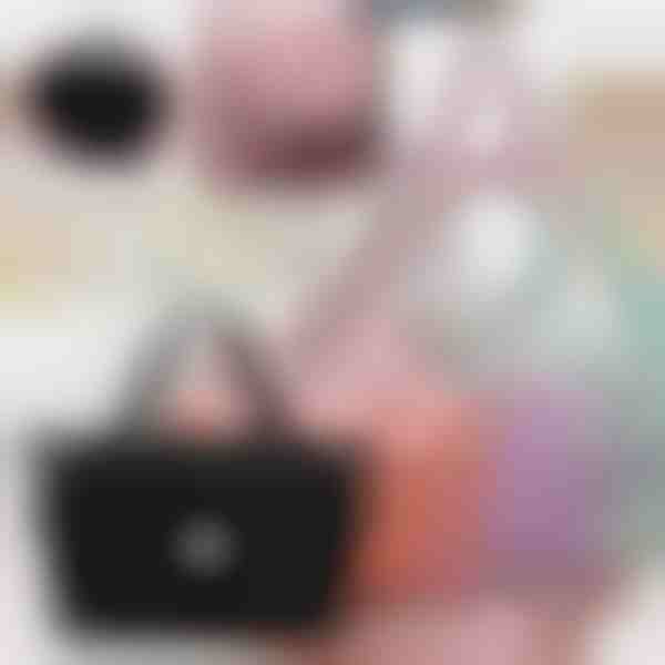 Bolsa multifuncional dobrável | BAGPLUS