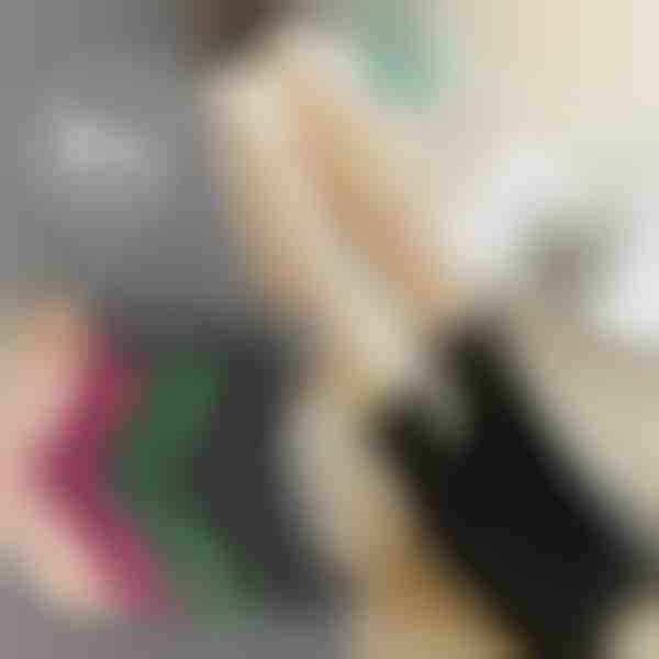 Meias térmicas de veludo (8 pares) | VELVOCKS