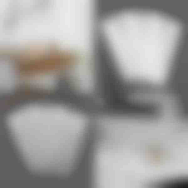 Azulejos de parede adesivos 3D (10 unidades) | INSTATILE