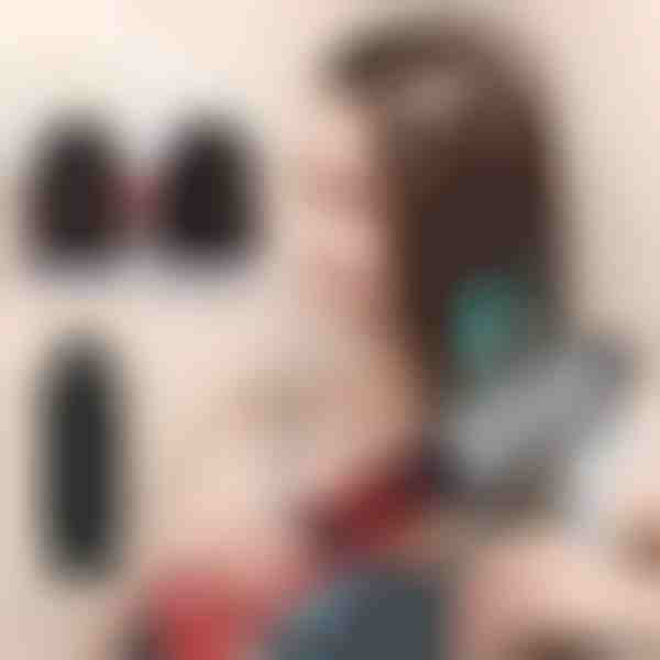 Escova de cabelo quente 3 em 1 | POSHAIR