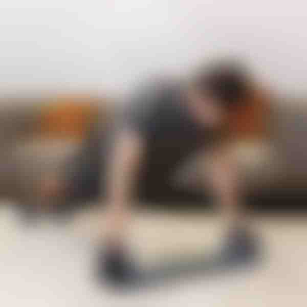 Prancha de flexões multiusos | MUSCLEPLATE