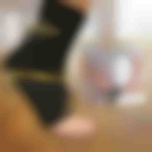 Par de meias de compressão com fibras de cobre OPEDIA