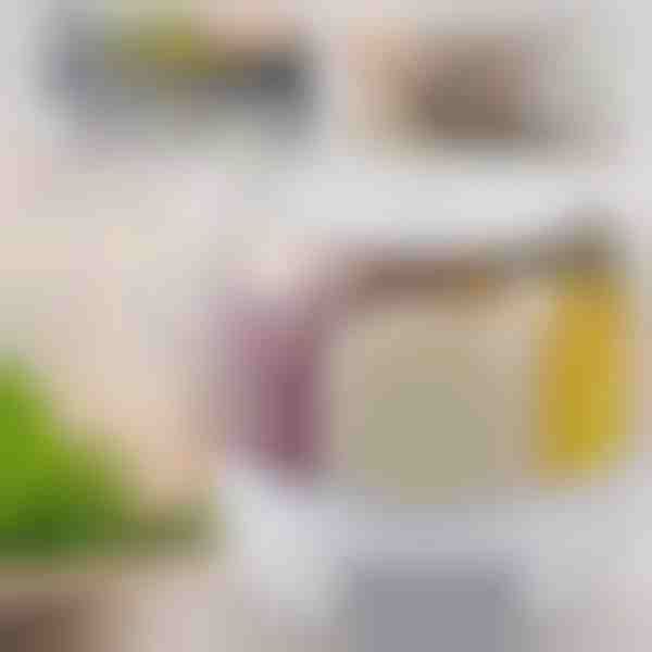 Organize-se de forma mais inteligente, já não é difícil com o SPINBIN