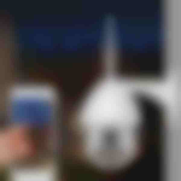 Câmara sem fios para interior e exterior | DIGICAM