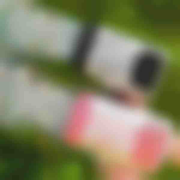 Pistola de bolhas LED com 69 saídas | BUBBLEPUFF