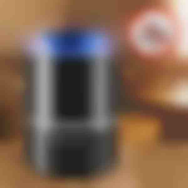 Dispositivo LED anti-mosquitos – A solução segura e silenciosa | ANTIMOSQUITO