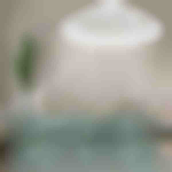 Ventoinha de teto com luz led | FANGLO