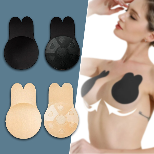 Sutiã de elevação invisível LIFTUP