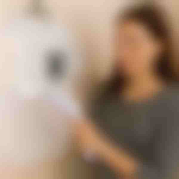 Vaporizador portátil de roupa STEAMY