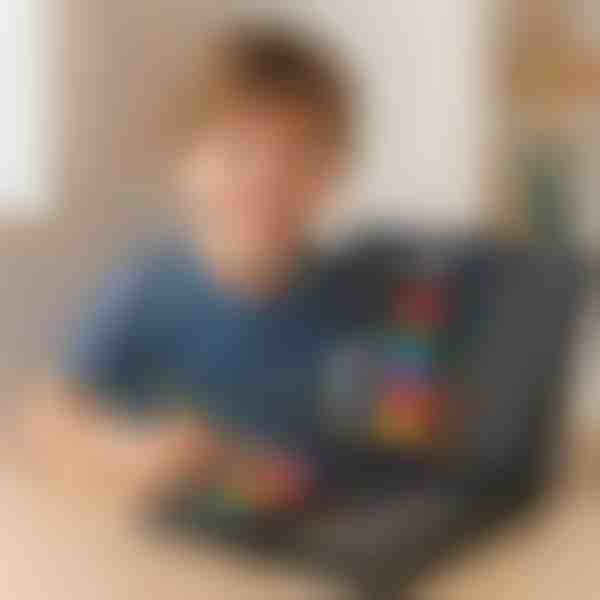 Conjunto de acessórios de arte para crianças | ARTDECK