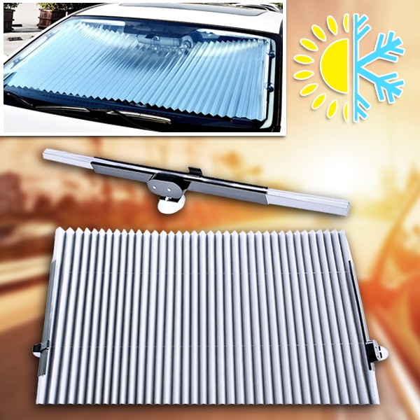 Filtro UV automático GLADESHADE