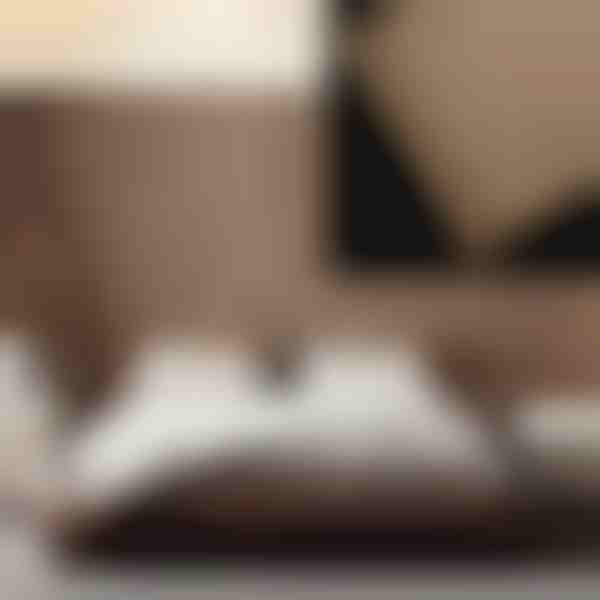 Adesivo de parede elegante com efeito em madeira | LINEWALL