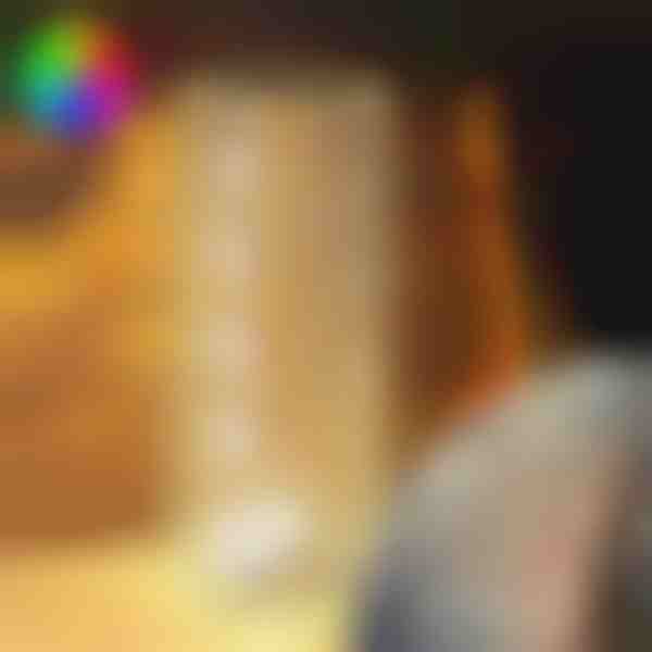 Luminária de Cristal com Cores Lindas | MOODLIGHT