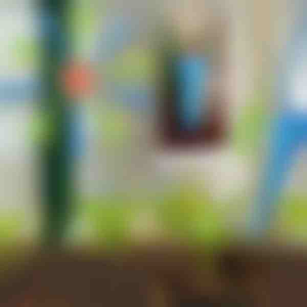 CONJUNTO PARA REGA DE 8 PEÇAS | PLANTDROPS