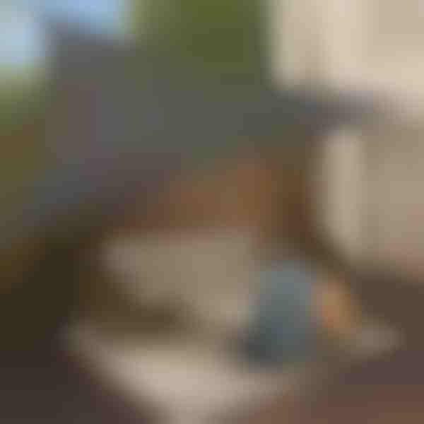 Toldo para Sombra Triangular | SHADI