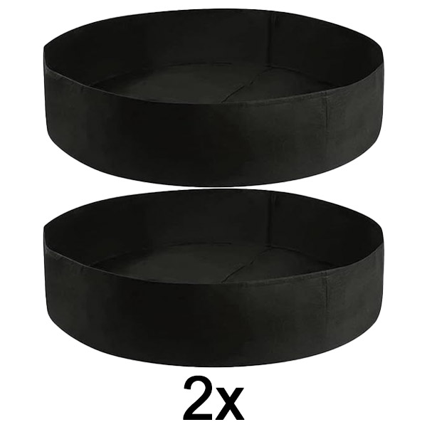 2x Jardim ecológico para suas plantas | PLANTIE