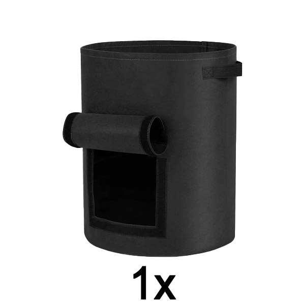 1x Sacos de cultivo para vegetais | FLORAFOLD