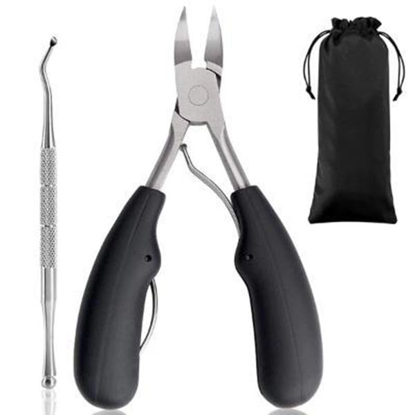 Corta-unhas e tesoura | NAILPRO