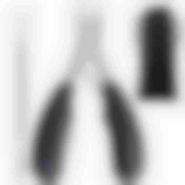 Corta-unhas e tesoura | NAILPRO