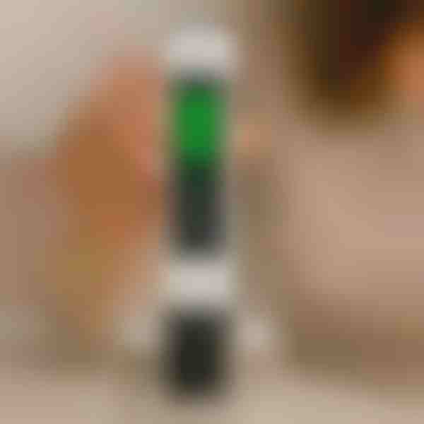 Medidor de água com resultados imediatos | WATRIUS