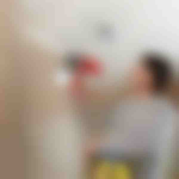 Pulverizador de Tinta Elétrico | PAINTJET