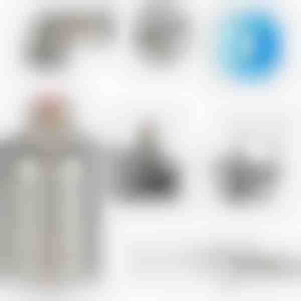 Válvula de boia de água em aço inoxidável | VALVPRO