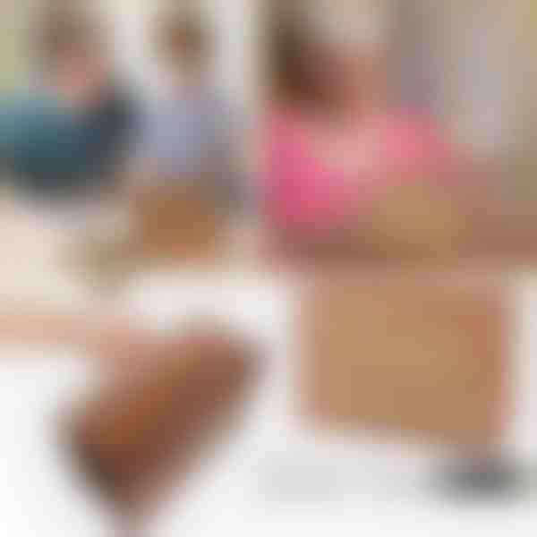 Caixa de poupança em madeira | COINSAVE