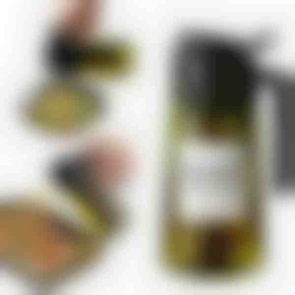 Doseador de óleo 2 em 1 | DUOIL